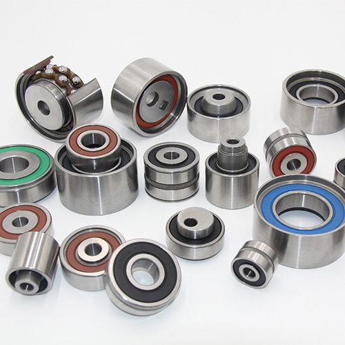 Belt Tensioner Bearing